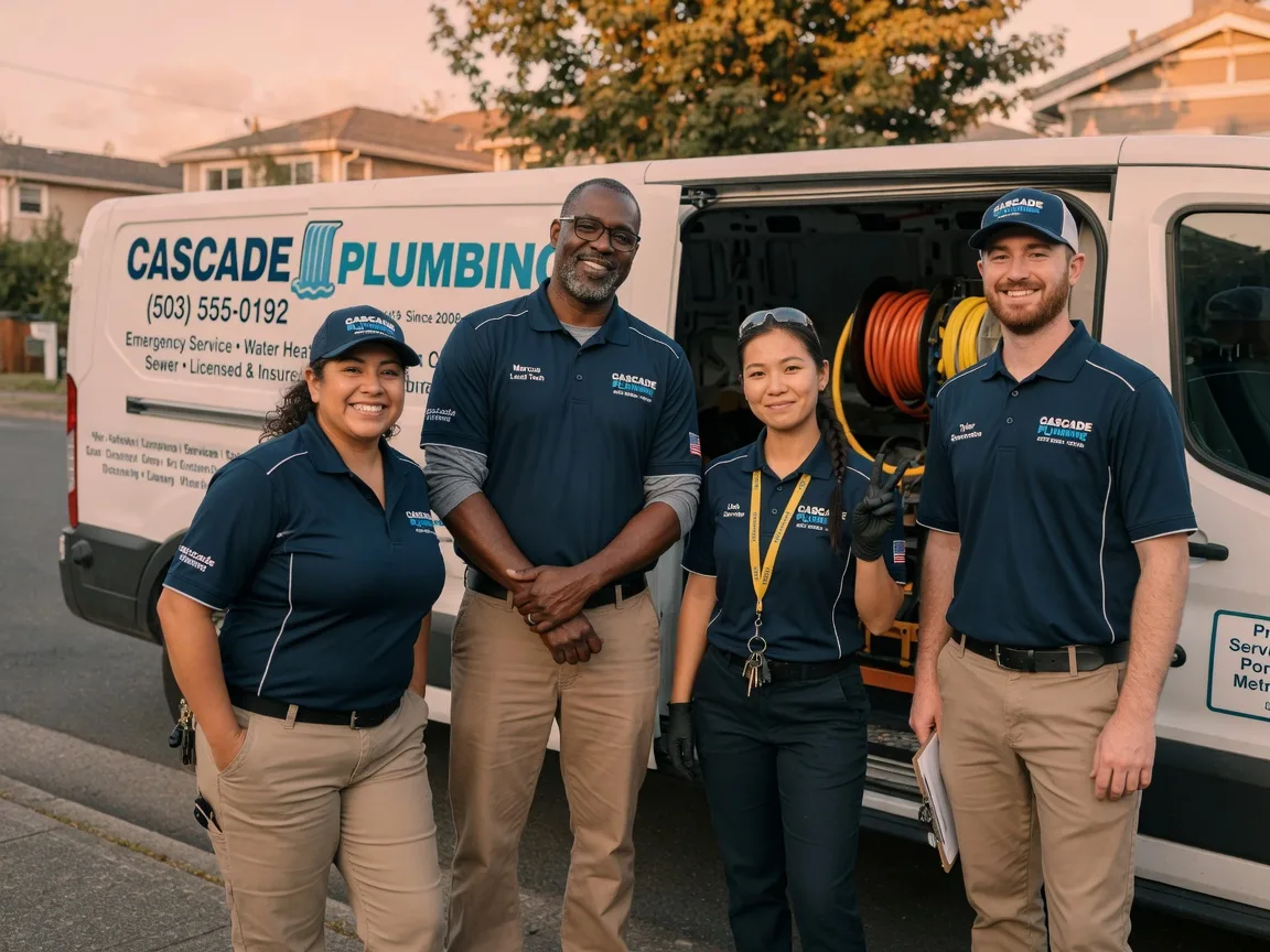 Emergency Plumber company in Valley City, ND